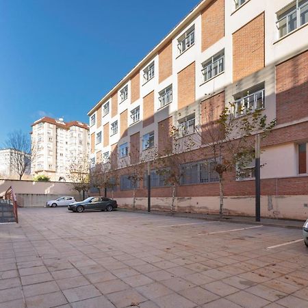 Residenza Hostel Zamora Exterior photo