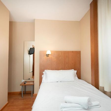 Residenza Hostel Zamora Exterior photo